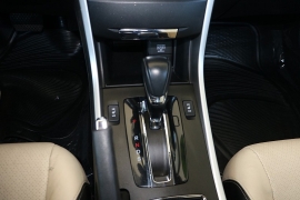 Used 2015 Honda Accord Coupe 2dr I4 CVT EX-L at Auto Finance Center near Matthews, NC