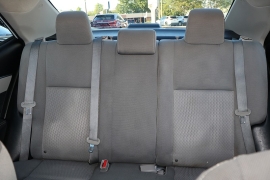 Used 2014  Toyota Corolla 4dr Sdn &lpar;Natl&rpar; at Auto Finance Center near Matthews&comma; NC