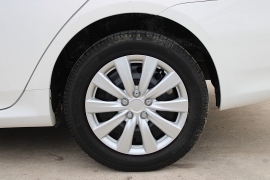 Used 2012 Toyota Corolla 4dr Sdn (Natl) at Auto Finance Center near Matthews, NC