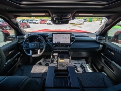 Used 2025 Toyota Tundra 4WD Limited CrewMax 5.5ft Bed at Auto Finance Center near Matthews, NC