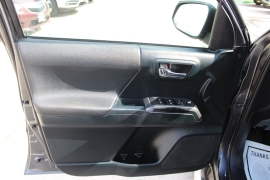 Used 2016 Toyota Tacoma 2WD Double Cab V6 AT (Natl) at Auto Finance Center near Matthews, NC