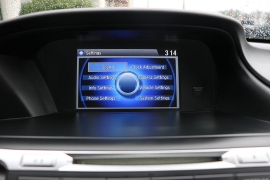 Used 2014  Honda Accord Sedan 4d LX CVT at Auto Finance Center near Matthews&comma; NC