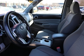 Used 2015  Toyota Tacoma 2WD Double Cab PreRunner V6 Short Bed at Auto Finance Center near Matthews&comma; NC
