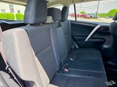 Used 2017  Toyota RAV4 4d SUV AWD LE at Auto Finance Center near Matthews&comma; NC