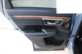 Used 2020  Honda CR-V 4d SUV AWD Touring at Auto Finance Center near Matthews, NC