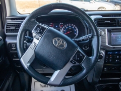 Used 2019  Toyota 4Runner 4WD &lpar;Natl&rpar; at Auto Finance Center near Matthews&comma; NC