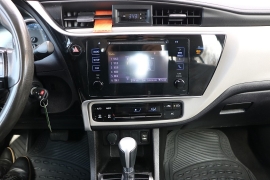 Used 2018  Toyota Corolla &lpar;Natl&rpar; at Auto Finance Center near Matthews&comma; NC