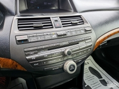 Used 2012  Honda Accord Sdn 4dr V6 Auto EX-L at Auto Finance Center near Matthews&comma; NC