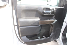 Used 2020 Chevrolet Silverado 1500 2WD Crew Cab 147" LT at Auto Finance Center near Matthews, NC