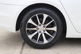 Used 2017  Acura TLX 4d Sedan at Auto Finance Center near Matthews&comma; NC