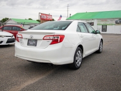 Used 2014 Toyota Camry 4dr Sdn I4 Auto (Natl) at Auto Finance Center near Matthews, NC