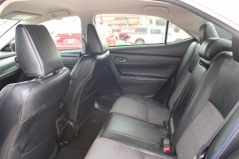 Used 2018  Toyota Corolla (Natl) at Auto Finance Center near Matthews, NC