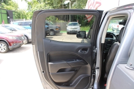 Used 2021  Chevrolet Colorado 4WD Crew Cab 128" ZR2 at Auto Finance Center near Matthews&comma; NC