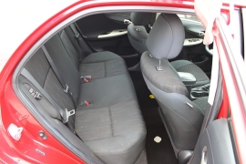 Used 2011  Toyota Corolla 4dr Sdn &lpar;Natl&rpar; at Auto Finance Center near Matthews&comma; NC