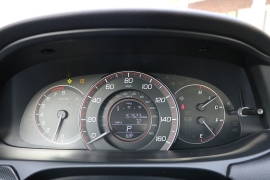 Used 2015  Honda Accord Sedan 4d Sport CVT at Auto Finance Center near Matthews, NC