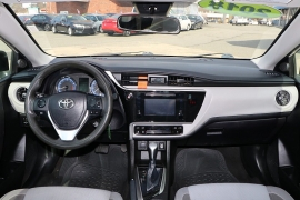 Used 2018  Toyota Corolla &lpar;Natl&rpar; at Auto Finance Center near Matthews&comma; NC