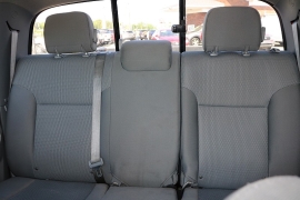 Used 2014  Toyota Tacoma 4WD Double Cab V6 &lpar;Natl&rpar; at Auto Finance Center near Matthews&comma; NC