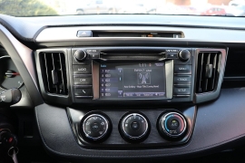 Used 2016  Toyota RAV4 4d SUV FWD LE at Auto Finance Center near Matthews&comma; NC