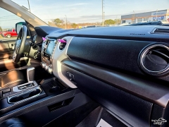 Used 2020  Toyota Tundra 4WD CrewMax 5&period;5' Bed 5&period;7L &lpar;Natl&rpar; at Auto Finance Center near Matthews&comma; NC