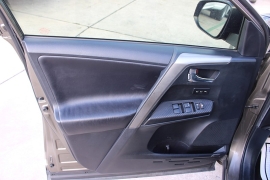 Used 2013  Toyota RAV4 AWD 4dr Limited (Natl) at Auto Finance Center near Matthews, NC