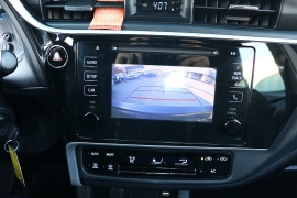 Used 2018  Toyota Corolla (Natl) at Auto Finance Center near Matthews, NC