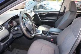 Used 2020  Toyota RAV4 XLE AWD (Natl) at Auto Finance Center near Matthews, NC
