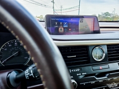 Used 2016  Lexus RX 350 AWD 4dr at Auto Finance Center near Matthews&comma; NC