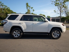 Used 2014 Toyota 4Runner 4WD 4dr V6 (Natl) at Auto Finance Center near Matthews, NC