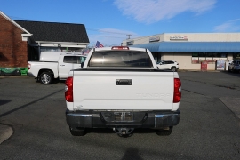 Used 2017  Toyota Tundra 2WD CrewMax SR5 4&period;6L at Auto Finance Center near Matthews&comma; NC