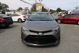 Used 2019  Toyota Corolla &lpar;Natl&rpar; at Auto Finance Center near Matthews&comma; NC