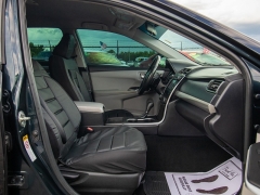 Used 2016 Toyota Camry 4dr Sdn I4 Auto (Natl) at Auto Finance Center near Matthews, NC