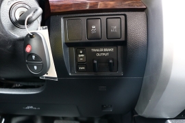 Used 2017 Toyota Tundra 2WD CrewMax Limited 5.7L at Auto Finance Center near Matthews, NC