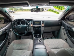 Used 2007 Toyota 4Runner 2WD 4dr V6 SR5 (Natl) at Auto Finance Center near Matthews, NC