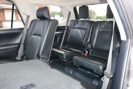 Used 2017 Toyota 4Runner 4WD (Natl) at Auto Finance Center near Matthews, NC