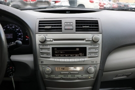 Used 2011  Toyota Camry 4dr Sdn I4 (Natl) at Auto Finance Center near Matthews, NC