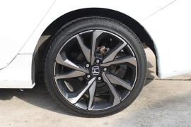 Used 2021  Honda Civic Sedan Sport CVT at Auto Finance Center near Matthews&comma; NC