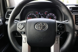 Used 2024 Toyota 4Runner SR5 2WD at Auto Finance Center near Matthews, NC
