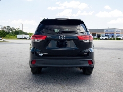 Used 2019 Toyota Highlander LE V6 AWD (Natl) at Auto Finance Center near Matthews, NC