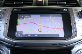 Used 2019  Toyota 4Runner 2WD &lpar;Natl&rpar; at Auto Finance Center near Matthews&comma; NC