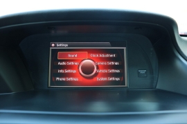 Used 2017  Honda Accord Sedan 4d Sport CVT at Auto Finance Center near Matthews&comma; NC