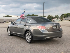 Used 2009 Honda Accord Sdn 4dr I4 Auto EX-L at Auto Finance Center near Matthews, NC