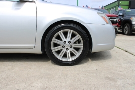 Used 2007  Toyota Avalon 4dr Sdn &lpar;Natl&rpar; at Auto Finance Center near Matthews&comma; NC
