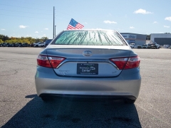 Used 2017  Toyota Camry Auto (Natl) at Auto Finance Center near Matthews, NC
