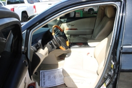 Used 2011  Lexus RX 350 FWD 4dr at Auto Finance Center near Matthews&comma; NC