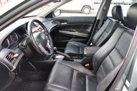 Used 2010  Honda Accord Sdn 4dr V6 Auto EX-L at Auto Finance Center near Matthews&comma; NC