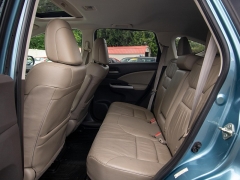 Used 2014 Honda CR-V 2WD 5dr EX-L at Auto Finance Center near Matthews, NC