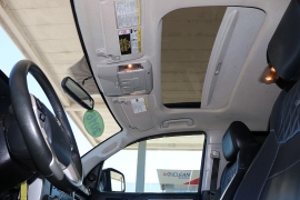 Used 2016 Toyota Tundra 4WD Truck CrewMax 5.7L FFV V8 6-Spd AT (Natl) at Auto Finance Center near Matthews, NC