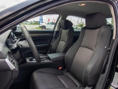 Used 2018 Honda Accord Sedan 4d LX 1.5L at Auto Finance Center near Matthews, NC