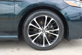 Used 2018  Toyota Camry Auto (Natl) at Auto Finance Center near Matthews, NC