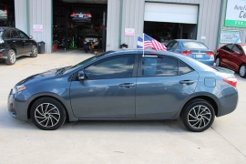 Used 2016 Toyota Corolla 4dr Sdn (Natl) at Auto Finance Center near Matthews, NC